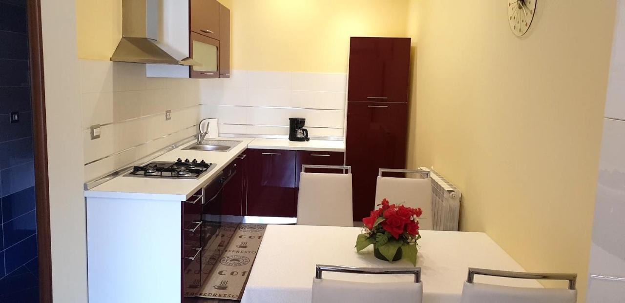 Lili Apartment Novigrad  Exterior photo