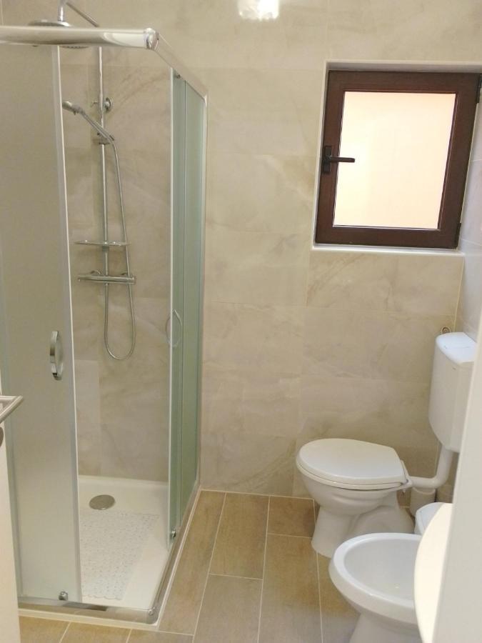 Lili Apartment Novigrad  Room photo